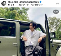 【画像】チュアンドさんの他の投稿を見る