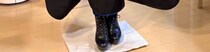 和裁未経験の母、娘のこだわりリクエストで振袖作りを決意して……　成人式当日の姿に驚き「羨ましすぎる」「商品化してほしい」