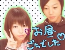【画像】現在の2人