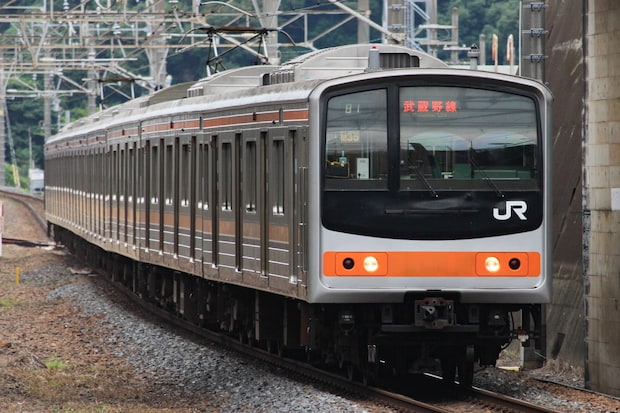 「一般的な日本の街とは全くの別物」 “永住したいJR武蔵野線の街”上位に絶賛の声 「駅周辺は道が広くてきれい」「商業施設や飲食店がそろっている」