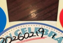 ディズニーシーのレストランでキャストの一言に大爆笑→その後、渡されたのは……「声出して笑った」「いい思い出でうらやましい」