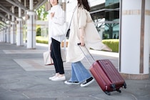 「3月の国内旅行先」人気ランキングTOP10！　第1位は「北海道」【2026年最新調査結果】