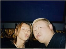 脇知弘、19年前の「ごくせん」打ち上げ写真に思わず「わっかー」　「写真たくさんとってたな〜」としみじみ回顧