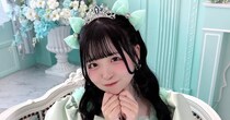 現役アイドル「衣装のパンツ忘れた」と報告→鏡に映った姿に「おおお！」「やべぇ」SNS沸く