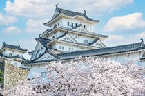 「要塞感めちゃくちゃいい」「ビジュ一番好き」　あなたが好きな「日本の城」は？　3城を紹介