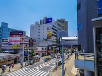 「千葉県で住みたい街（駅）」ランキング！　2位は「舞浜」、1位は？