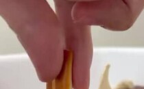 ビーバーの前歯をつまんで引っ張ってみたら……　“衝撃の光景”が67万表示「わああ!!!!」「そんな構図になってたの！？」