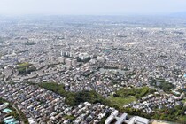 「必要なものは全部揃ってる」　永住したい“大阪府の街”上位に「大阪市内へのアクセス良好」「治安が良くて住みやすい」の声
