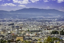 【画像：永住したい“奈良県の街”ランキング】