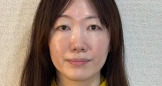 メイクをしても「すっぴん？」と言われる女性、プロがメイクすると……　まさかの大変身に「韓国の女優さんみたい」「ギャップがすごい」