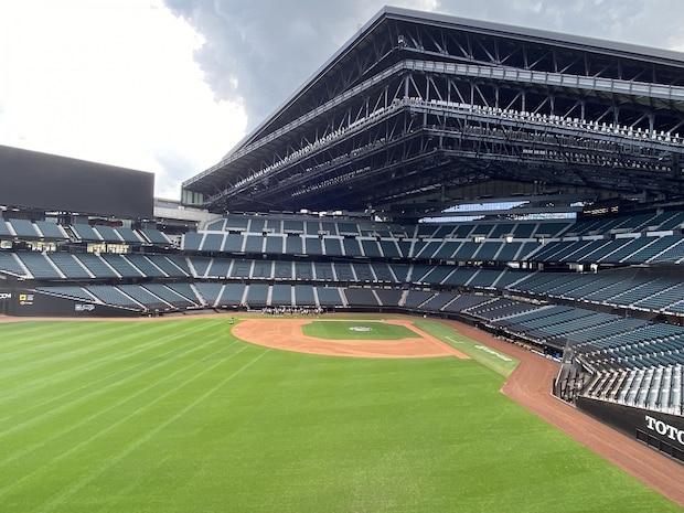 【プロ野球】国際大会での活躍を期待する「プロ野球選手」ランキング！　2位は「佐藤輝明」、1位は？