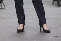 【画像】全身ショット