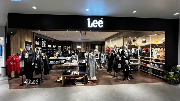 「これしか勝たん。最高」Lee（リー）の“2WAYトートバッグ”が大人気 「斜めがけできるので使い勝手が抜群」「オシャレだからずっと使えます」