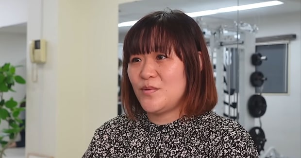 162センチ75キロだった47歳女性→マスコット扱いから奮起して半年後……　驚きの大変身に「まさに綾瀬はるかさん」