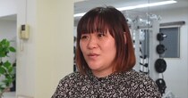 162センチ75キロだった47歳女性→マスコット扱いから奮起して半年後……　驚きの大変身に「まさに綾瀬はるかさん」