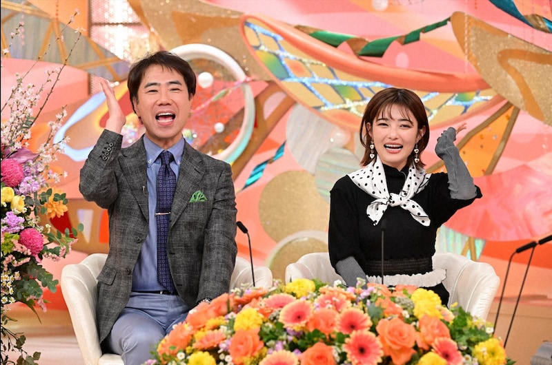 20代男性が恋した相手は、子ども5人の14歳上“バツ2”女性→交際中に妊娠発覚……　まさかの展開に妻号泣【新婚さんいらっしゃい！】