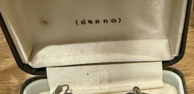 祖父母宅の片づけをしていると、“値段のつかない”アイテムを発見→使ってみると……　「わぁ羨ましい」「何十万もすると思います」