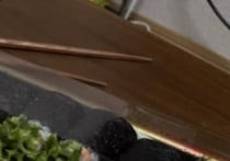 【画像】食卓全体を見る