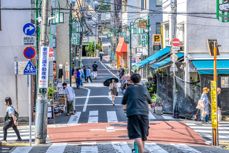 「お金が無限にあるなら住みたい」　女性が選ぶ“永住したい東京23区”ランキング上位に集まった声「おしゃれマンション多くてとても良き」「常に工事中、常に人混み」という人も