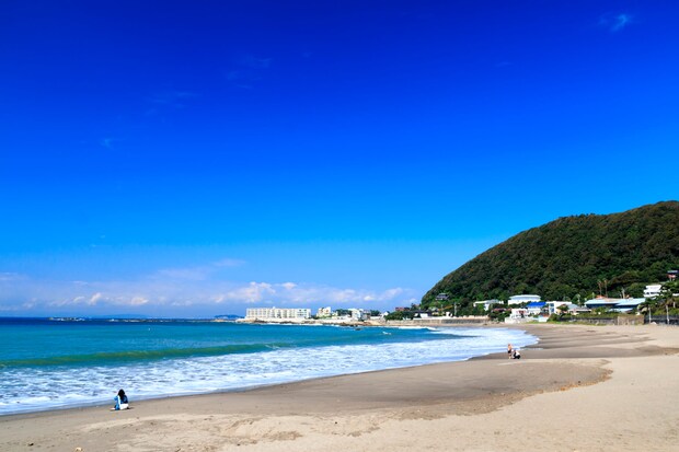 「やはり別格」全国“住み続けたい街”ランキング1位に「のんびりしてて最高」「海も山も素晴らしい」「雰囲気が心地良い」の声