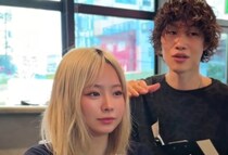 1年4カ月来店できない女性→美容師が導き出した“驚きの仕上がり”に「極上の似合わせ」「天才なんだよな」