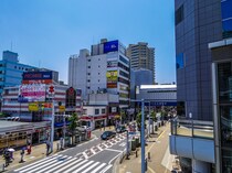 「千葉県で住みたい街（駅）」ランキングTOP10！　第1位は「船橋」【2026年最新調査結果】