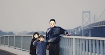 【画像】クセが強すぎる“1枚”