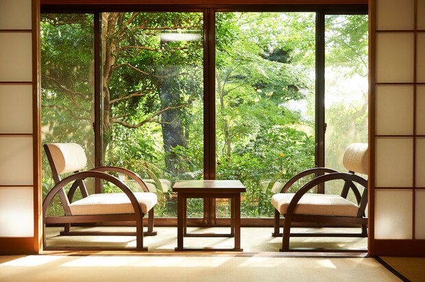 【30代以下が選ぶ】泊まってみたい「箱根の旅館」ランキング！　2位は「箱根湯の花プリンスホテル」、1位は？