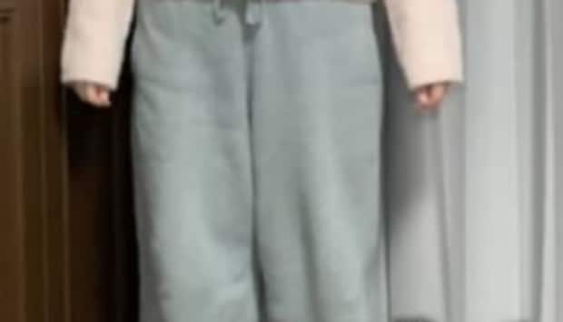 160センチ72キロ女性、ユニクロ・GUの春に使える大正解コーデに反響　「買って着まくってます」「良い買い物」