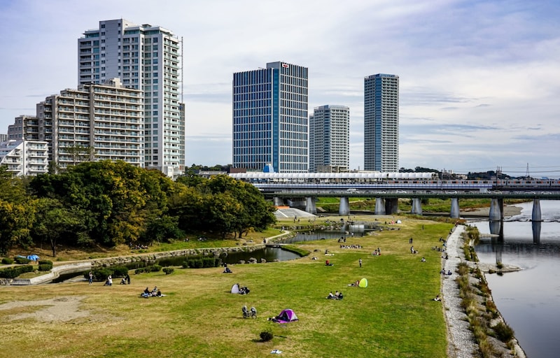首都圏で「住みたい自治体」ランキング！　2位は「東京都港区」、1位は？
