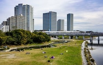 首都圏で「住みたい自治体」ランキング！　2位は「東京都港区」、1位は？