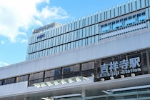 【首都圏版】「東京都で住みたい街（駅）」ランキングTOP10！　第1位は「吉祥寺」【2026年最新調査結果】