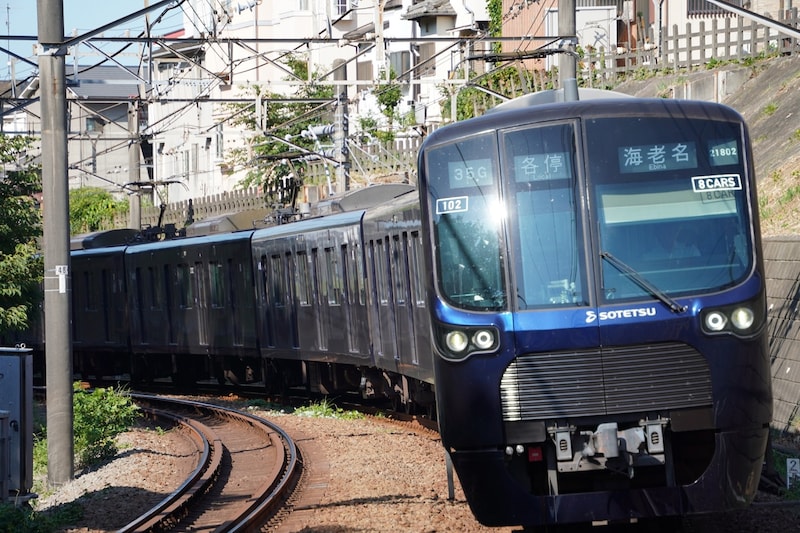 【関東在住者が選ぶ】永住したい「相鉄線沿いの街（駅）」ランキング！　2位は「新横浜」、1位は？