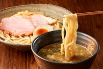 【画像：「群馬県のつけ麺の名店」10選を見る】