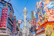 【50代が選ぶ】買ってきてほしい「大阪土産」ランキングTOP26！　第1位は「豚まん (551蓬莱)」【2025年最新調査結果】