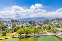 【画像：次に引っ越したい“長野県の街”ランキング】
