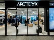 【画像：アークテリクスの“リュックサック”】