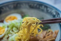 【関東在住者が選ぶ】醤油ラーメンがおいしい「都道府県」ランキング！　2位は「福島県」、1位は？