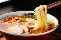 連日多くの人でにぎわう人気店などを紹介！　兵庫県の「ラーメン」の名店10選！