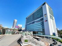 【首都圏版】「住みたい街（駅）」ランキングTOP30！　第1位は「横浜（JR京浜東北線）」【2025年最新調査結果】