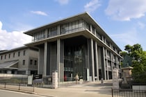 「どの大学よりも最高に良い」　関西の“立地がいい大学”ランキング上位に学生の声「カフェ巡りや買い物に出かけることも」「設備が整っておりとても良いです」