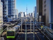 【首都圏版】「住みたい沿線」ランキング！　2位は「JR京浜東北線」、1位は？