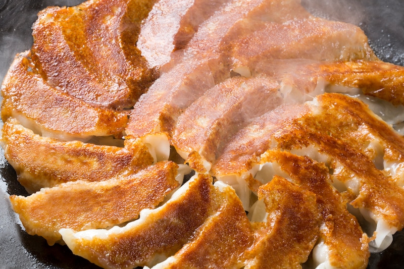 三重県の「餃子」の名店！　あなたが一番好きなお店は？【3月8日は「ギョーザの日」！】