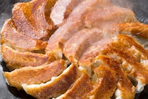 【画像：三重県の「餃子」の名店8選を見る】