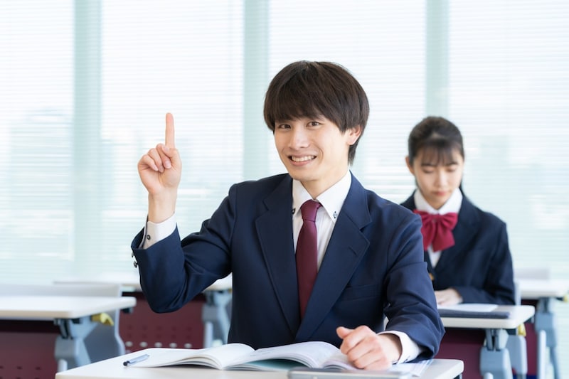 【都民が選ぶ】ネームバリューが強いと思う「都立高校」ランキング！　2位は「都立西高校」、1位は？