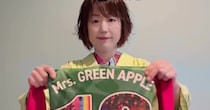 【画像】アレンジに使用したミセスグッズ