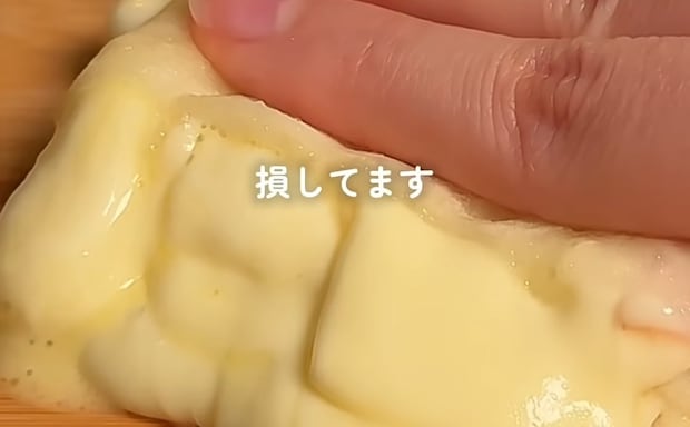 「コンビニでこれ買ってる人、損してます」　みんな一度は食べてる“定番商品”レンチンするだけ完全再現が263万再生「食い過ぎちゃいそうで怖い」