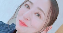 松雪泰子、25歳息子が俳優になっていた……　10代に“母の作品”で人生変わる「震えて号泣して」「何か残った」　デビュー後の今は「まあ修行中です」