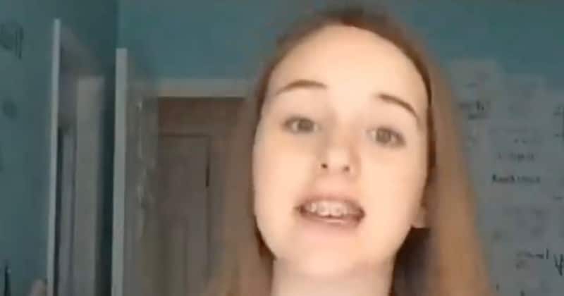 歯並びが悪く、歯列矯正をする12歳女子→10年後……「ああっ！」　驚きの現在が250万表示「なんてこった」「エグい!!」【海外】