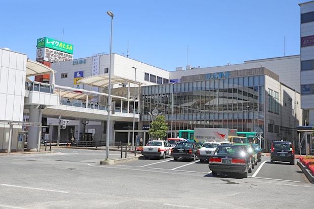 【関東の40代に聞いた】「永住したい東武東上線沿いの駅」ランキング！　第2位は「森林公園」、1位は？